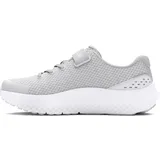 Under Armour Surge 4 AC Running Kinder Halo Gray/White/Iridescent 33,5