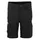 Planam Shorts Stretchline Gr. 4XL schwarz