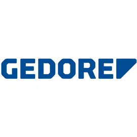 Gedore Check-Tool-Modul leer