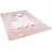 Pergamon Kinder Teppich Maui Kids Alpaka Rosa 140x200cm