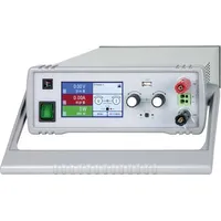 EA Elektro Automatik EA-PSI 9200-25 DT Labornetzgerät, einstellbar 0 - 200 V/DC 0 - 25A 1500W Ether