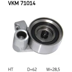 Spannrolle Zahnriemen SKF VKM 71014