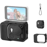 PULUZ für Insta360 GO Ultra