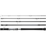 Hearty rise Skywalker Shore Jigging 2,91m 120g - Reiserute, Rute zum Spinnfischen, Meeresrute zum Uferangeln, Steckrute
