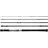 Hearty rise Skywalker Shore Jigging 2,91m 120g - Reiserute, Rute zum Spinnfischen, Meeresrute zum Uferangeln, Steckrute
