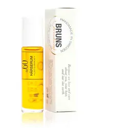 BRUNS Products Nr. 60 Hair Serum Soft Olibanum (10 ml)