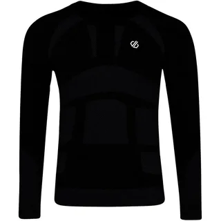 Dare 2b Funktionslongsleeve "In The Zone II" in Schwarz - XL/XXL