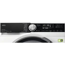 AEG LR8D80609 Waschmaschine (10 kg, 1600 U/min)