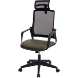 MCW J52 Kunstleder Olivgrün