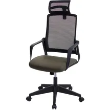 MCW J52 Kunstleder Olivgrün