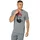 super.natural Herren Sn Sailor T-Shirt (Größe XXL, grau)