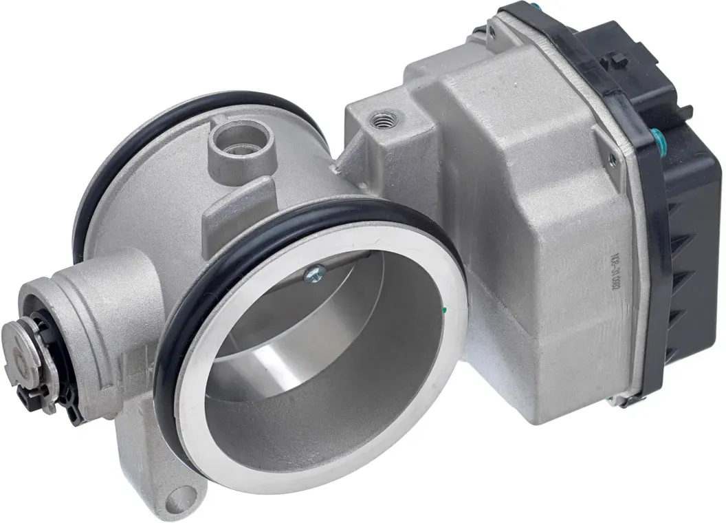 CONTINENTAL/VDO Drosselklappenstutzen 2803605028302 für RENAULT
