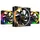 be quiet! Light Wings PWM, LED-Steuerung, 120mm (BL076)