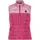 Chiemsee Weste Pink XS