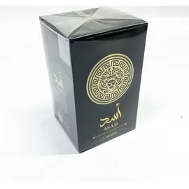 Lattafa Asad Eau de Parfum 100 ml