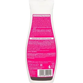 Weleda Wildrose verwöhnende Pflege Körperlotion 200 ml