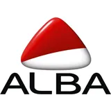 Alba Krapf Alba DOORPOP1 N Türstopper Schwarz