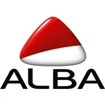 Alba Krapf Alba DOORPOP1 N Türstopper Schwarz