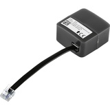 eQ-3 Homematic IP Hörmann HAP1 HCP Adapter