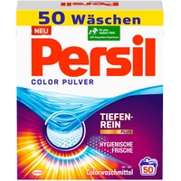 Persil Color Pulver Waschmittel 3,2 kg
