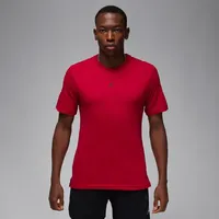 Nike Jordan Sport Dri-FIT rot S