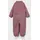 NAME IT Alfa Softshell Suit Solid Jacke Wistful Mauve 4 Jahre