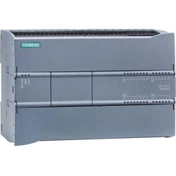 Siemens SIMATIC S7-1200 CPU 1217C, DC/DC/DC, Automatisierung