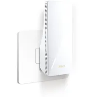 Asus RP-BE58 BE3600 Dual Band WiFi 7 AiMesh Repeater