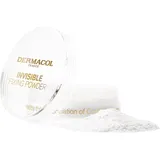 Dermacol Botocell Invisible Puder Weiß