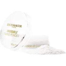 Dermacol Botocell Invisible Puder Weiß