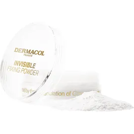 Dermacol Botocell Invisible Puder Weiß