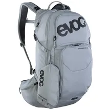 Evoc Explorer 30 Wanderrucksack 54 cm grau