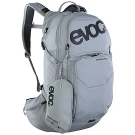 Evoc Explorer 30 Wanderrucksack 54 cm grau