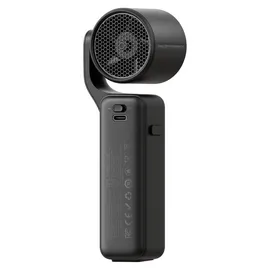 aecooly Air Gimbal 0 cm Handventilator Schwarz