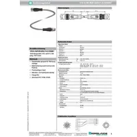 Pepperl+Fuchs 295897