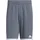 adidas Everyday Pro Bball Shorts, team onix/white XXL