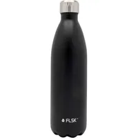 FLSK Trinkflasche + Thermosflasche, (1 l)