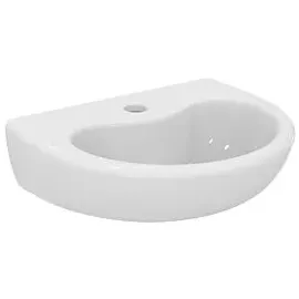 Ideal Standard Contour 21 Schools Handwaschbecken 40 x 33 cm (S263901)