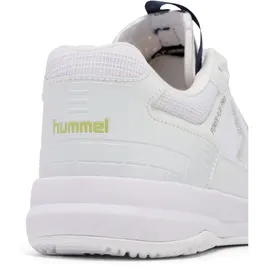 hummel Power Play Pro Hallenschuhe 9001 white 46