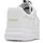 hummel Power Play Pro Hallenschuhe 9001 white 46