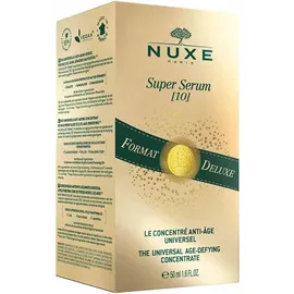 NUXE Super Serum Anti-Aging Gesichtsserum 50 ml