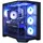 gamemax HYPE-A BK 7850 2023 16 GB RAM 1 TB SSD RTX 5070 Windows 11