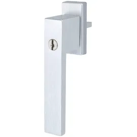 MS Beschläge F1 Silber