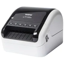 Brother QL-1110NWBc Schwarz/Weiß