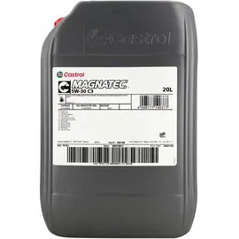 Castrol Magnatec 5W-30 C3 20 l
