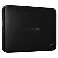 Western Digital easystore 2 TB USB 3.0 Schwarz #1906960