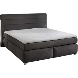 Jockenhöfer Livia 205 x 217 cm Grau