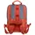 OAK25 Kinderrucksack Reflektierend Luminant Mini Korall