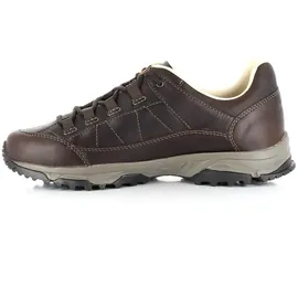 MEINDL Melosa Identity - Dunkelbraun