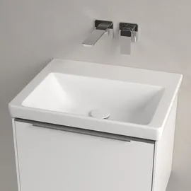 Villeroy & Boch Subway 3.0 Waschtisch 55 x 44 cm 4A70F6RW